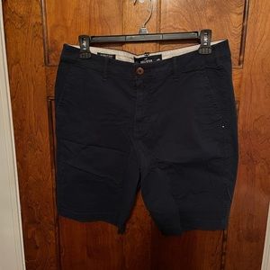 Men’s Hollister Cargo Shorts